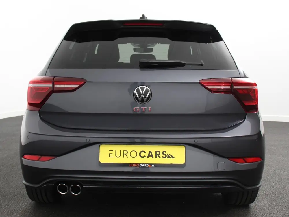 Volkswagen Polo 2.0 TSI GTI 207pk Automaat Digitale Cockpit uit 2024, foto 6