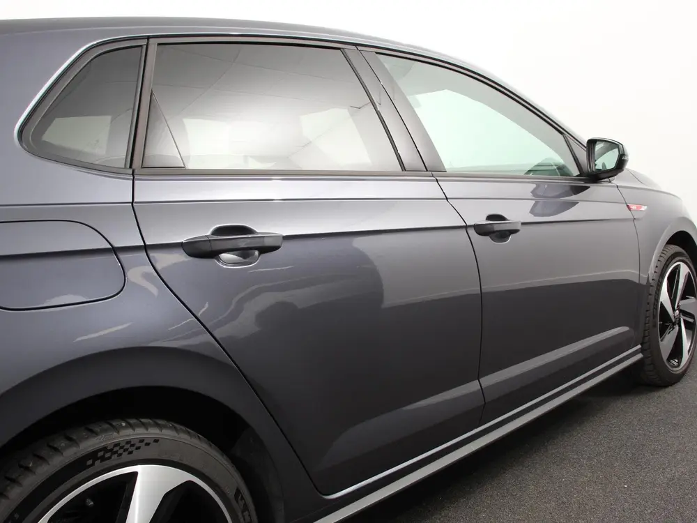 Volkswagen Polo 2.0 TSI GTI 207pk Automaat Digitale Cockpit uit 2024, foto 9