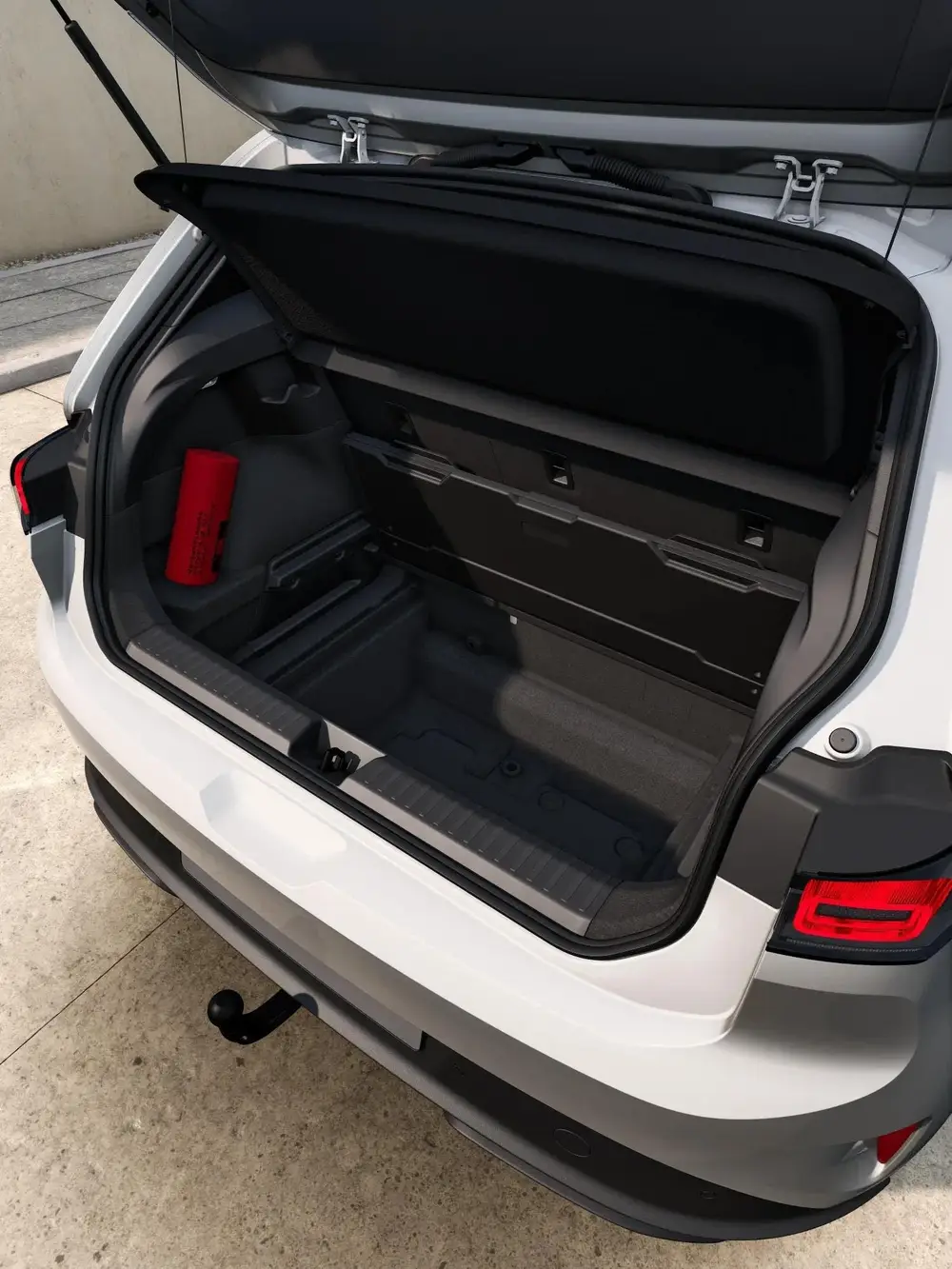 Volkswagen ID Polo 211pk Style First Edition 52 kWh | Panor uit 2026, foto 13