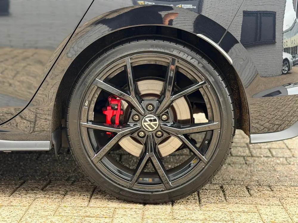 Volkswagen Golf 2.0 TSI GTI Clubsport | Pano | HUD | H&K | N uit 2022, foto 13