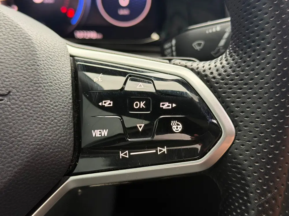 Volkswagen Golf 2.0 TSI GTI Clubsport | Pano | HUD | H&K | N uit 2022, foto 19
