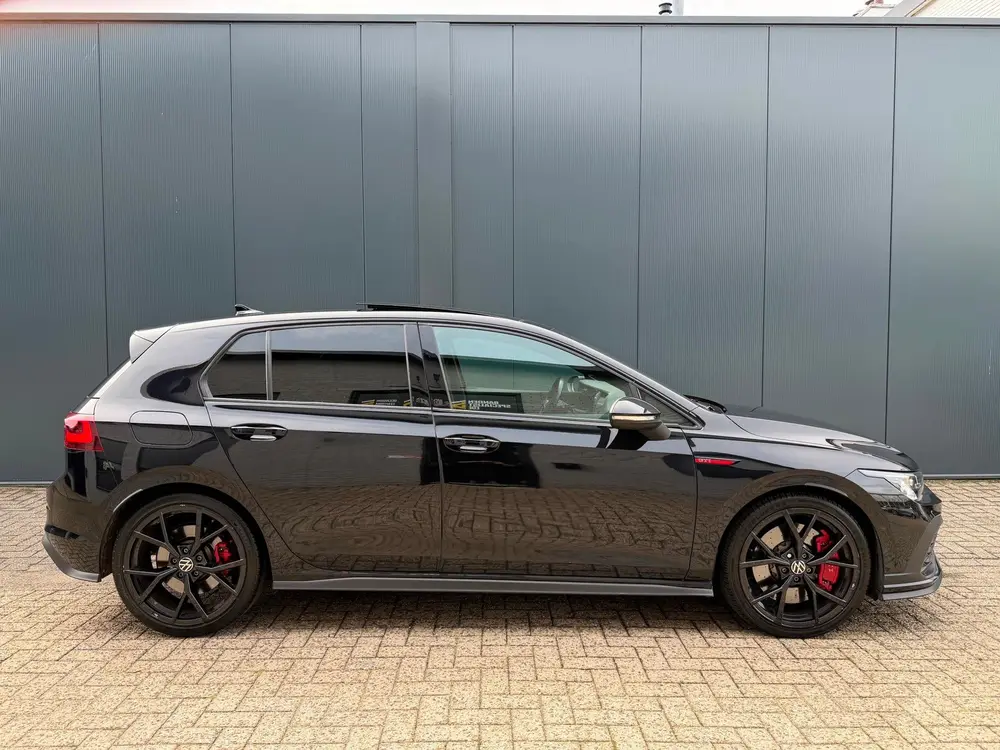 Volkswagen Golf 2.0 TSI GTI Clubsport | Pano | HUD | H&K | N uit 2022, foto 3