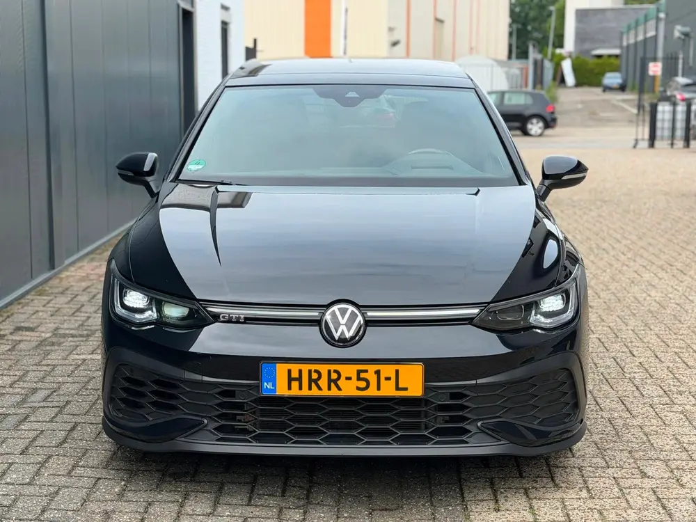 Volkswagen Golf 2.0 TSI GTI Clubsport | Pano | HUD | H&K | N uit 2022, foto 7
