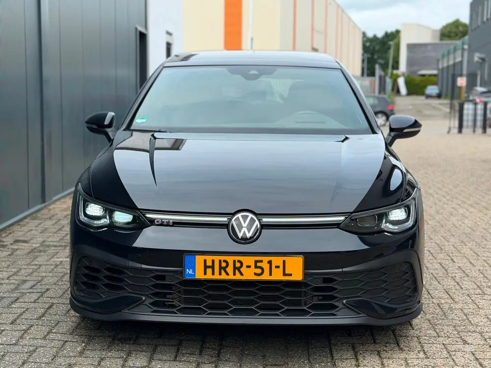 Volkswagen Golf 2.0 TSI GTI Clubsport | Pano | HUD | H&K | N uit 2022, foto 8
