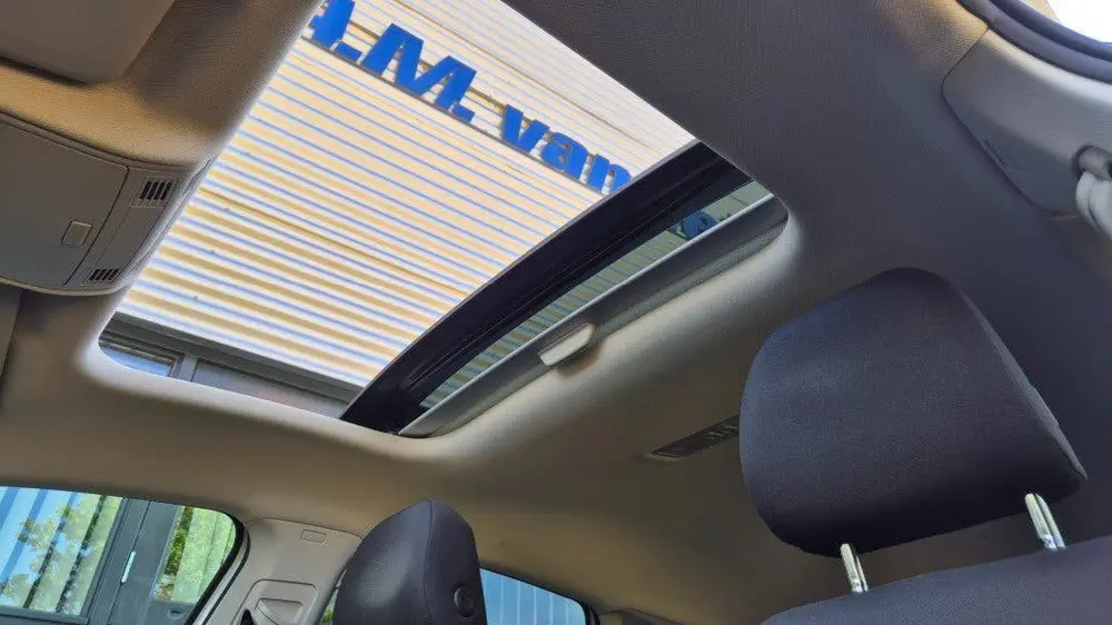 Volkswagen POLO 1.0i TSI AIRCO CRUISE PDC PANO DAK TREKHAAK uit 2019, foto 7