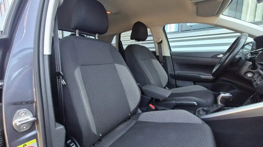 Volkswagen Polo 1.0i TSI R line DSG 95PK AIRCO NAVI PDC VIR uit 2022, foto 17