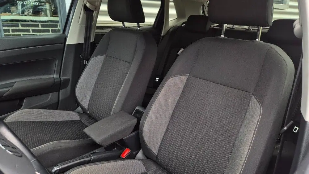 Volkswagen Polo 1.0i TSI R line DSG 95PK AIRCO NAVI PDC VIR uit 2022, foto 19