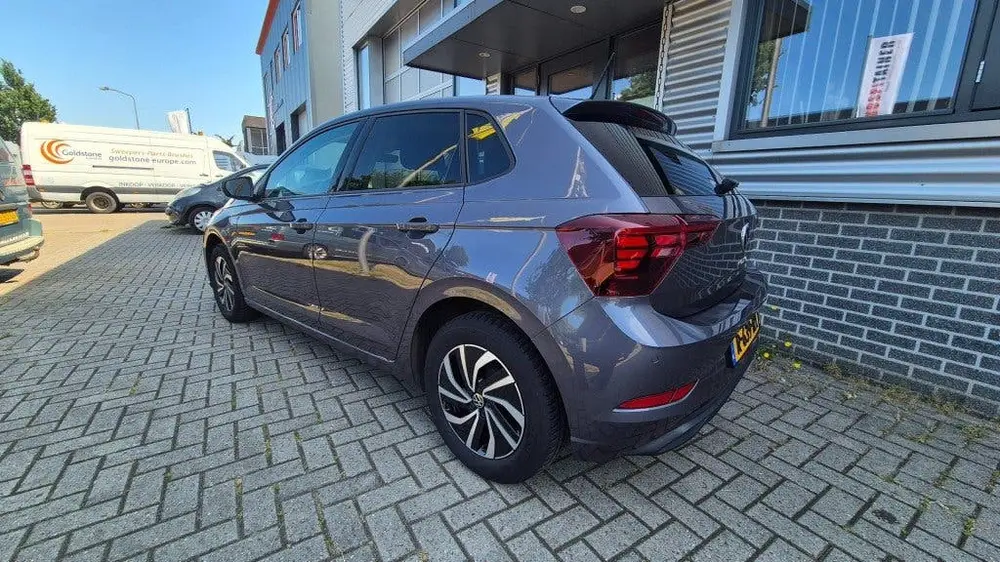 Volkswagen Polo 1.0i TSI R line DSG 95PK AIRCO NAVI PDC VIR uit 2022, foto 5