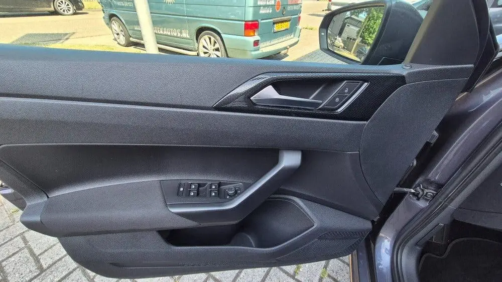 Volkswagen Polo 1.0i TSI R line DSG 95PK AIRCO NAVI PDC VIR uit 2022, foto 7