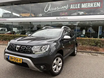Dacia Duster 1.2 TCe Comfort Achteruitrijcamera - Airco - Na uit 2019