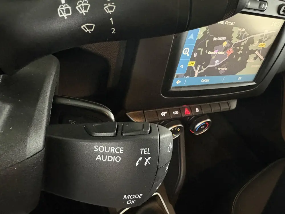 Dacia Duster 1.2 TCe Comfort Achteruitrijcamera - Airco - Na uit 2019, foto 14