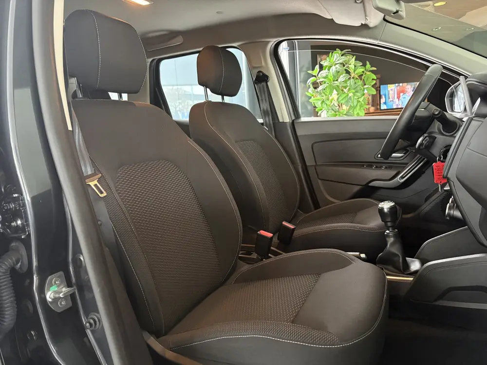Dacia Duster 1.2 TCe Comfort Achteruitrijcamera - Airco - Na uit 2019, foto 16