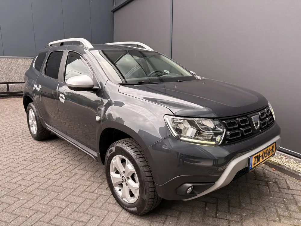 Dacia Duster 1.2 TCe Comfort Achteruitrijcamera - Airco - Na uit 2019, foto 3