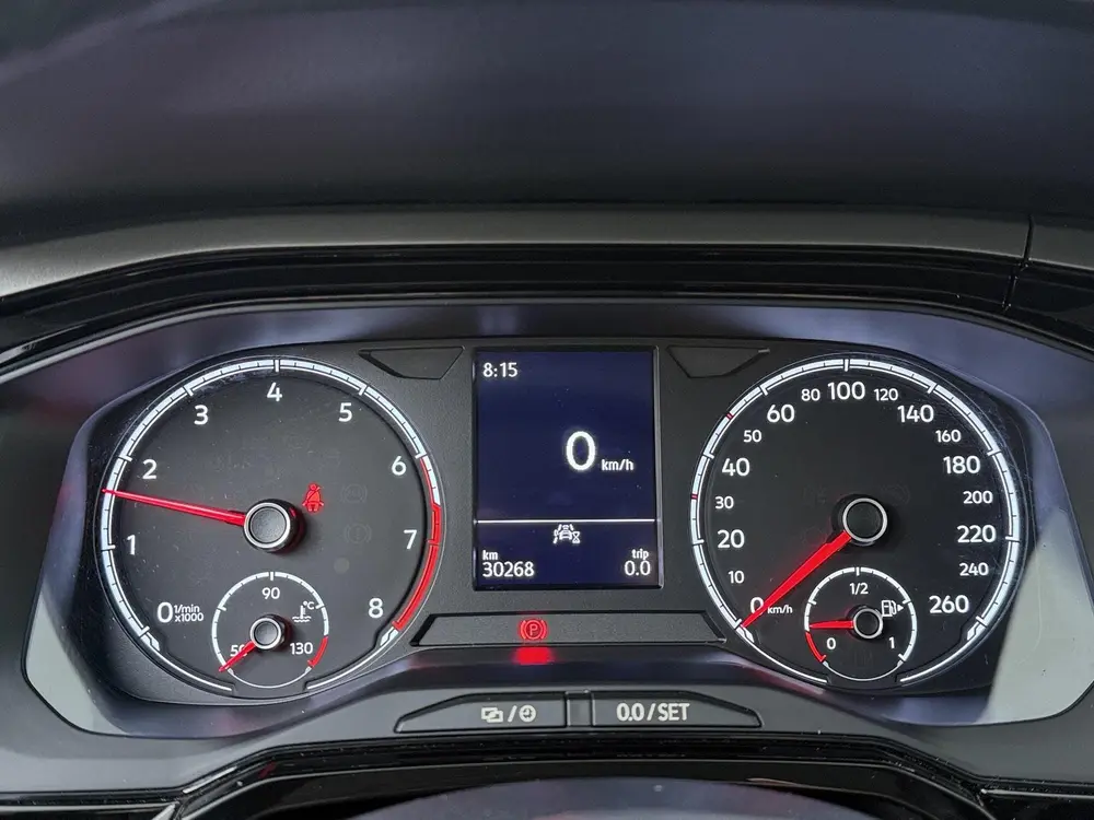 Volkswagen Polo 1.0 TSI Comfortline | 95 PK | Adaptive Cruis uit 2020, foto 10