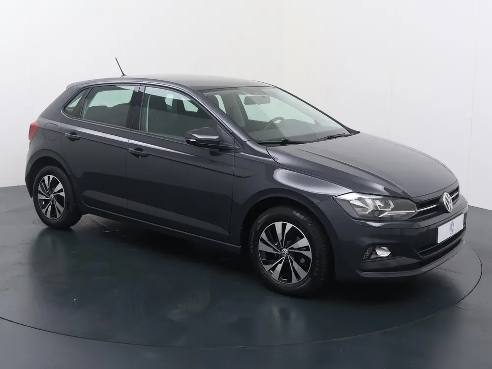 Volkswagen Polo 1.0 TSI Comfortline | 95 PK | Adaptive Cruis uit 2020, foto 3