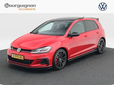 Volkswagen Golf 2.0 TSi GTi 290 Pk TCR | Panorama Dak | Adap uit 2019