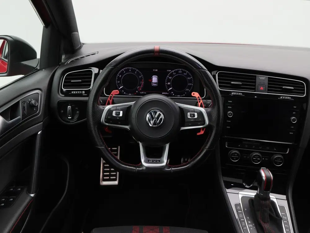 Volkswagen Golf 2.0 TSi GTi 290 Pk TCR | Panorama Dak | Adap uit 2019, foto 3