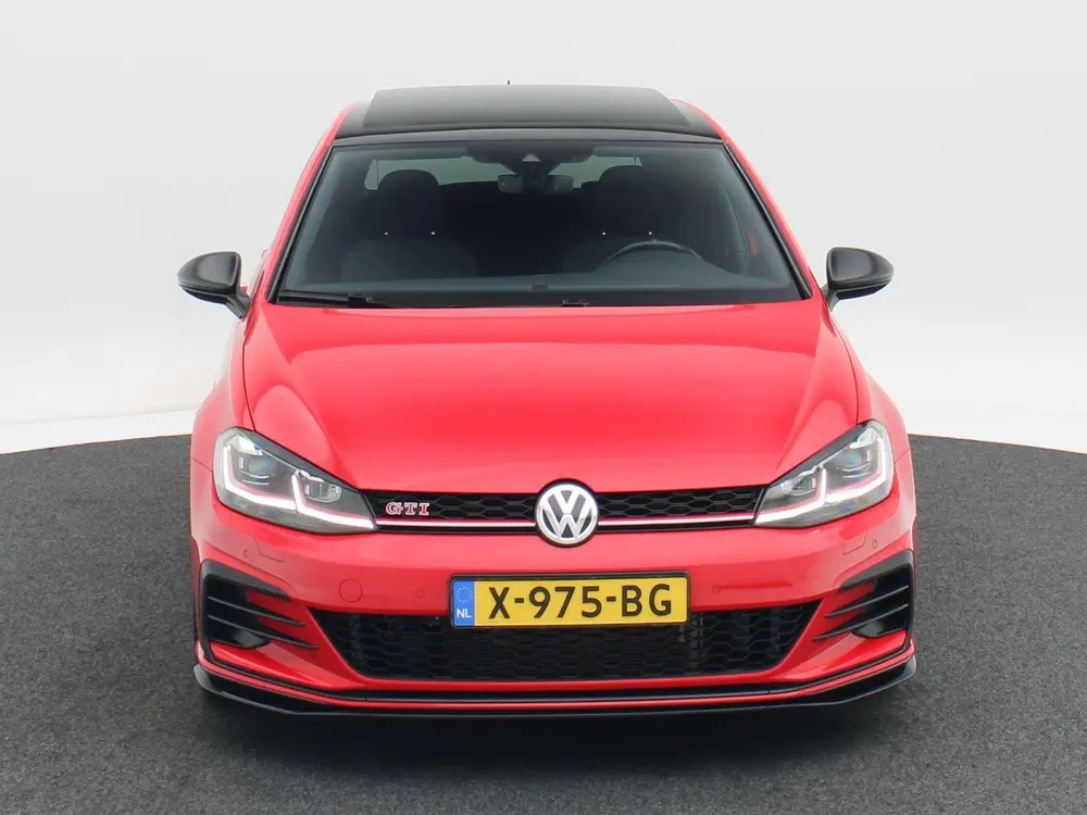 Volkswagen Golf 2.0 TSi GTi 290 Pk TCR | Panorama Dak | Adap uit 2019, foto 4