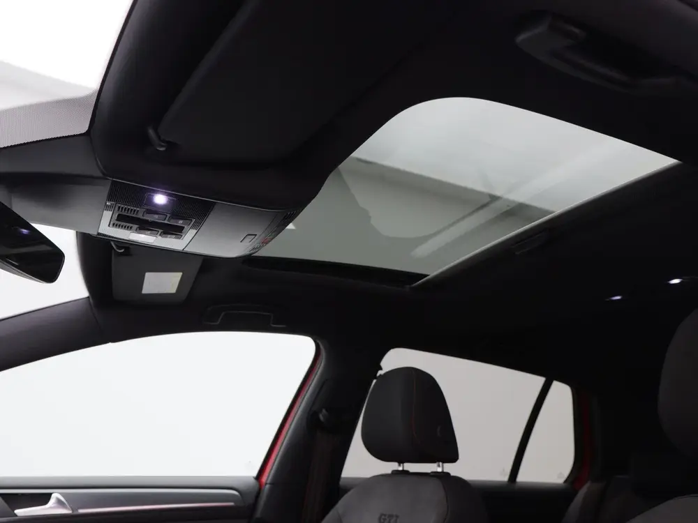 Volkswagen Golf 2.0 TSi GTi 290 Pk TCR | Panorama Dak | Adap uit 2019, foto 7