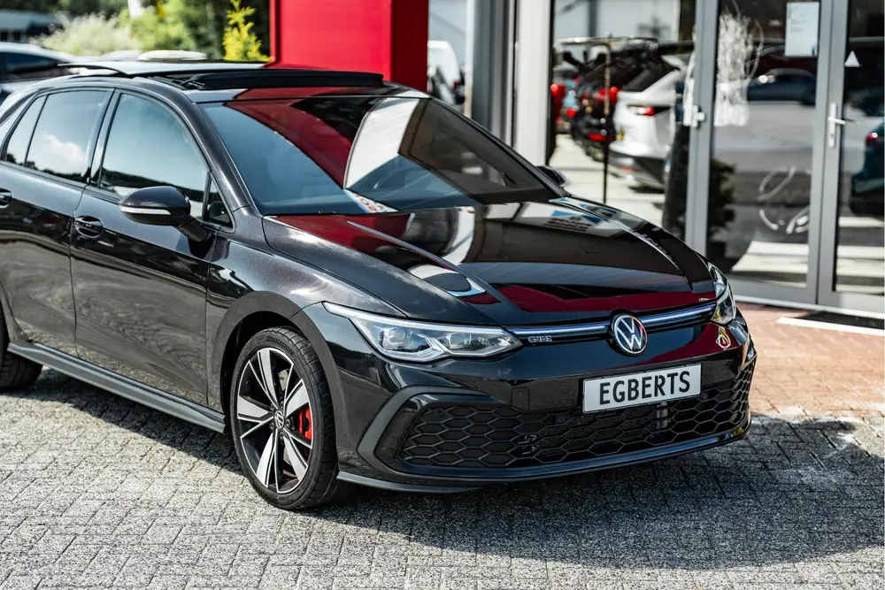 Volkswagen Golf 1.4 eHybrid GTE | Dealer onderhouden | Pano uit 2022, foto 12