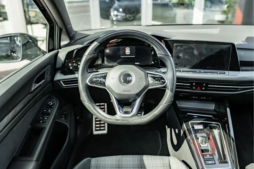 Volkswagen Golf 1.4 eHybrid GTE | Dealer onderhouden | Pano uit 2022, foto 8