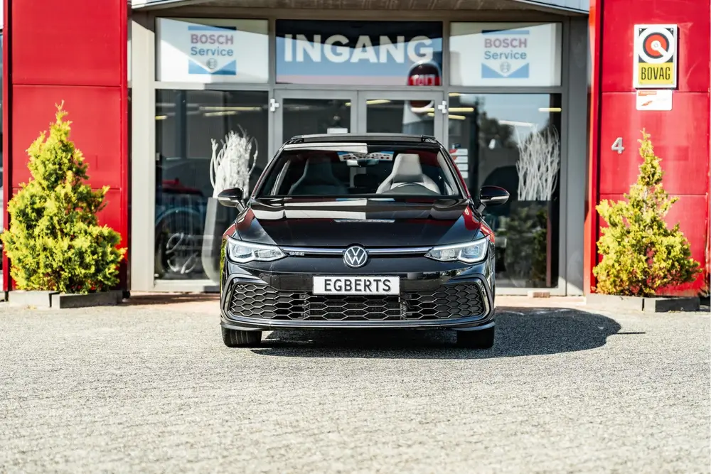 Volkswagen Golf 1.4 eHybrid GTE | Dealer onderhouden | Pano uit 2022, foto 9