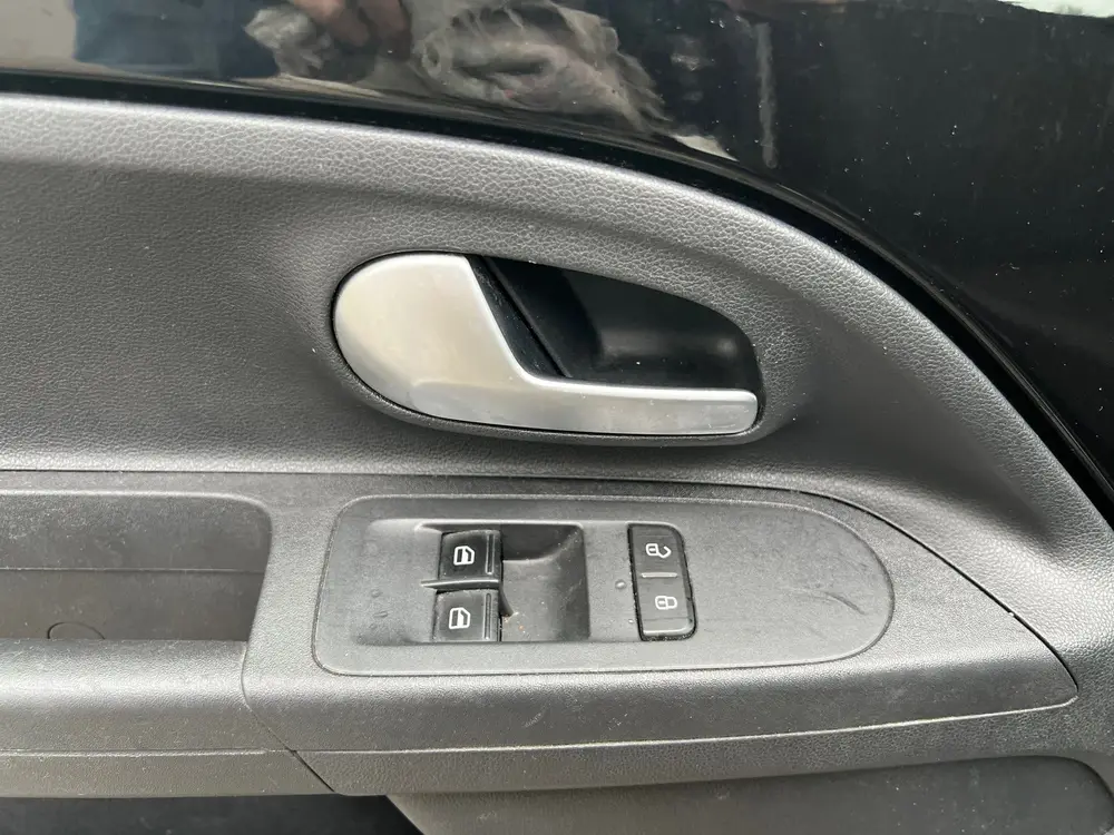 Volkswagen Up! 1.0 BMT move up! *AIRCO_5Drs|NAP I incl. btw uit 2021, foto 13