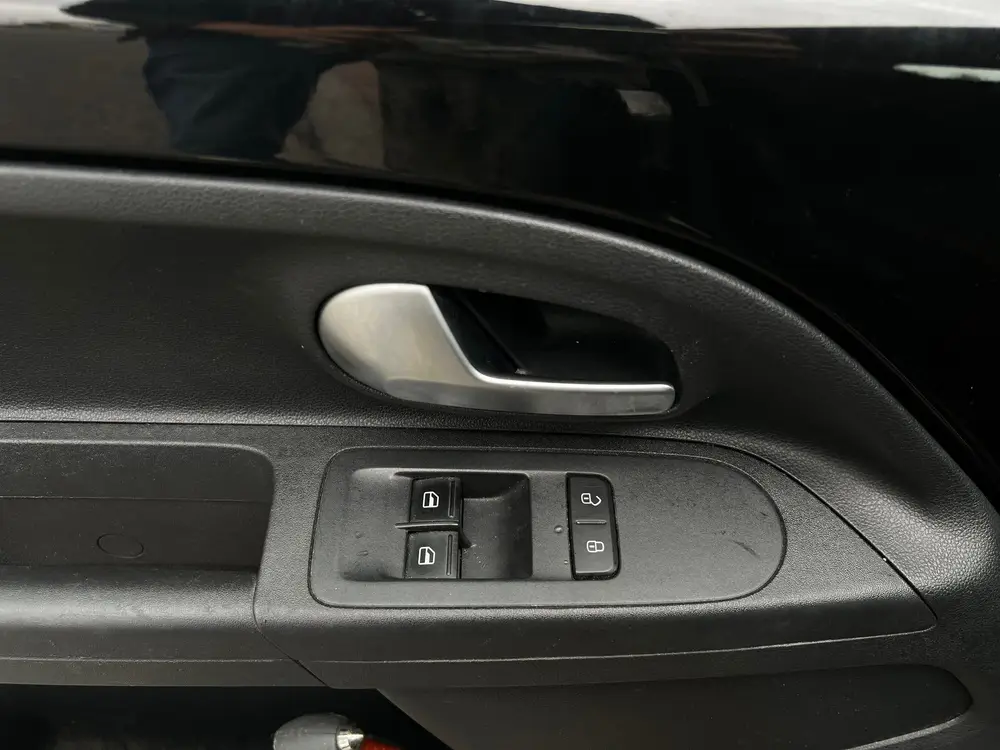 Volkswagen Up! 1.0 BMT move up! *AIRCO_5Drs|NAP I incl. btw uit 2021, foto 14