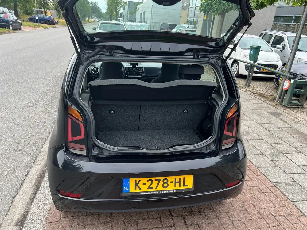 Volkswagen Up! 1.0 BMT move up! *AIRCO_5Drs|NAP I incl. btw uit 2021, foto 6