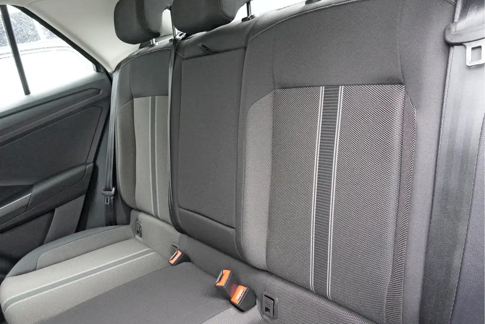 Volkswagen T-Roc 1.0 TSI Style Business BJ2021 Lmv 16" | Led uit 2021, foto 11