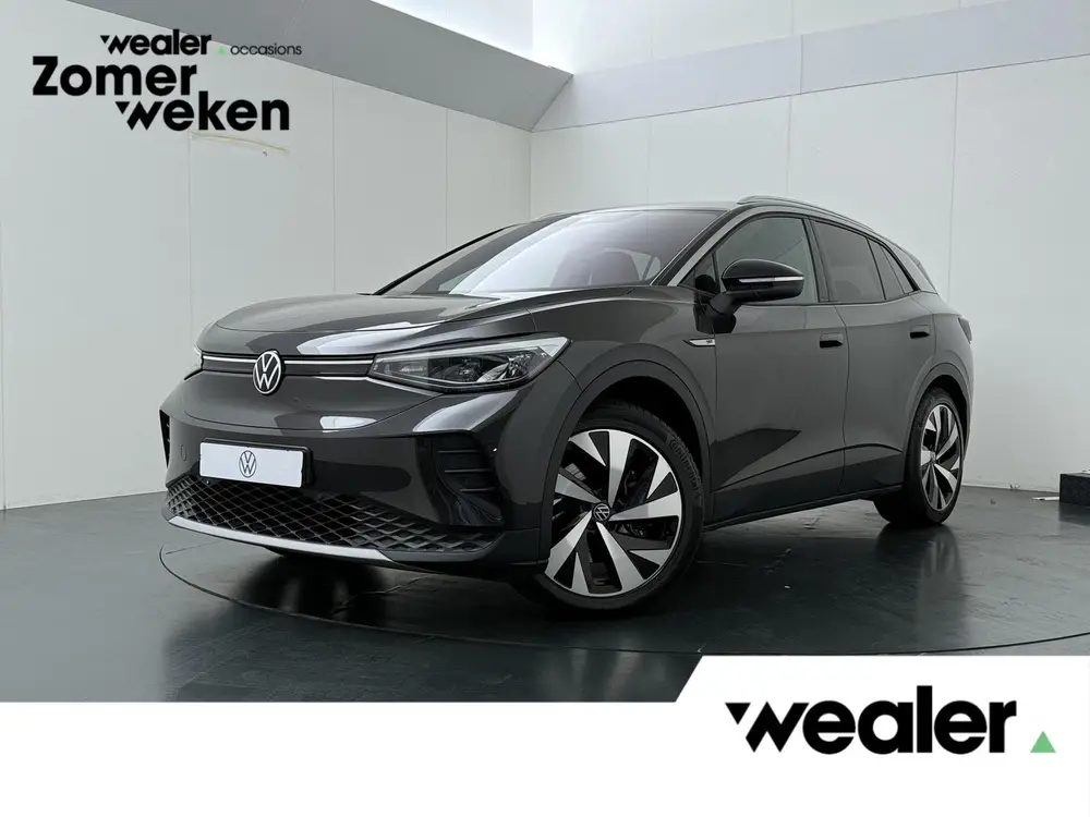 Volkswagen ID.4 First 77 kWh | 204 PK | SoH 92% | Trekhaak | uit 2020