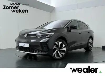 Volkswagen ID.4 First 77 kWh | 204 PK | SoH 92% | Trekhaak | uit 2020
