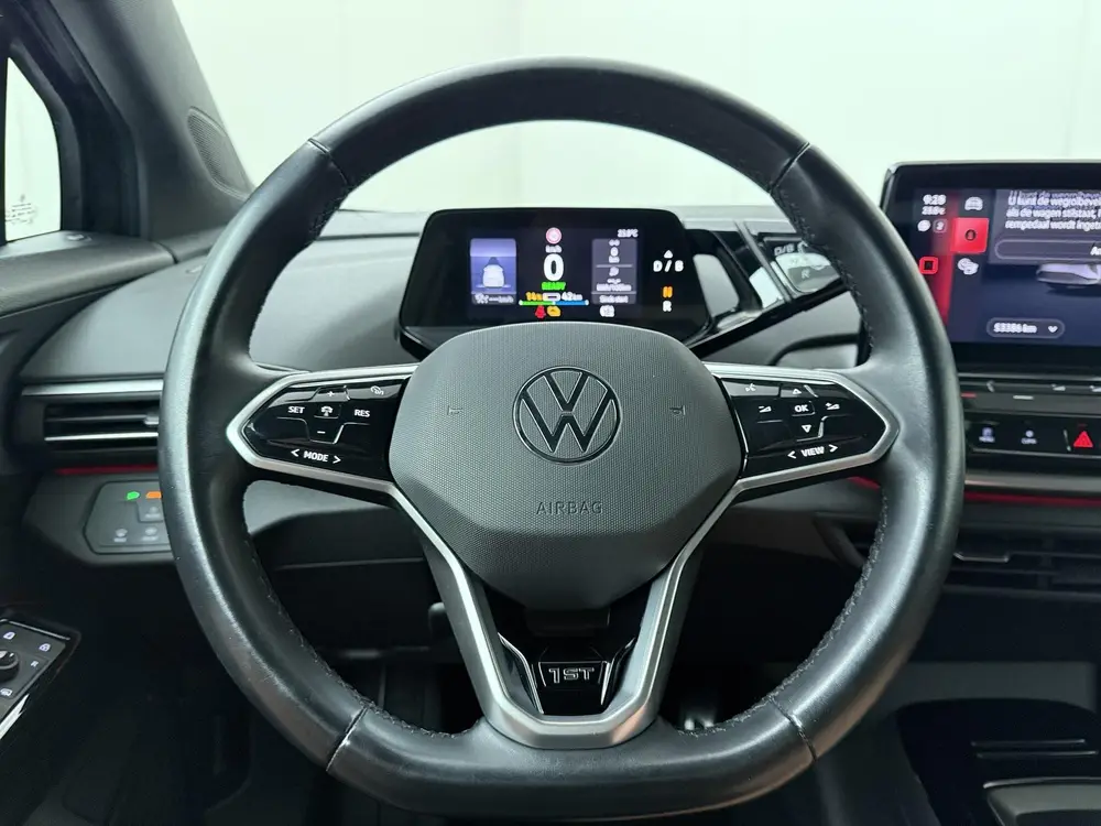 Volkswagen ID.4 First 77 kWh | 204 PK | SoH 92% | Trekhaak | uit 2020, foto 11