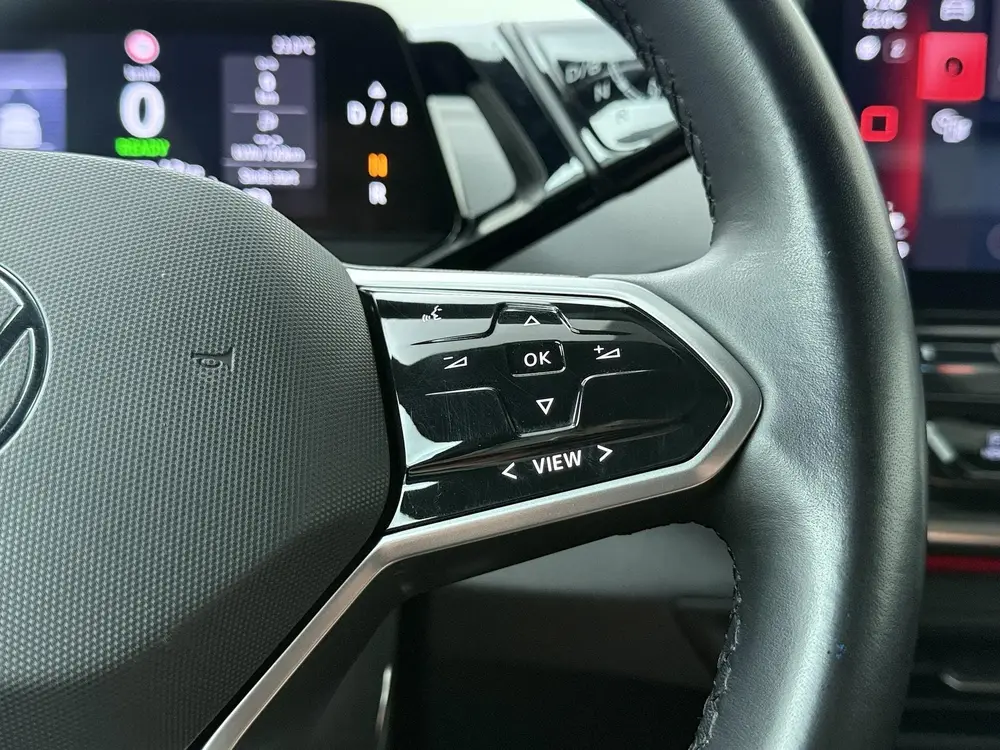 Volkswagen ID.4 First 77 kWh | 204 PK | SoH 92% | Trekhaak | uit 2020, foto 12