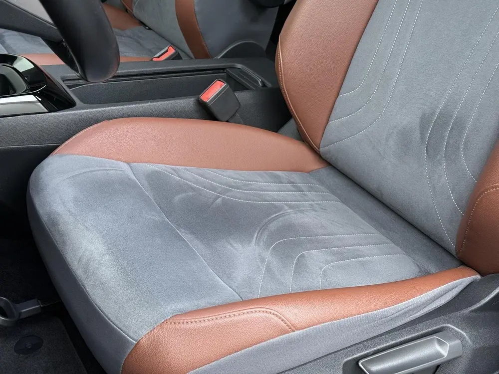 Volkswagen ID.4 First 77 kWh | 204 PK | SoH 92% | Trekhaak | uit 2020, foto 6