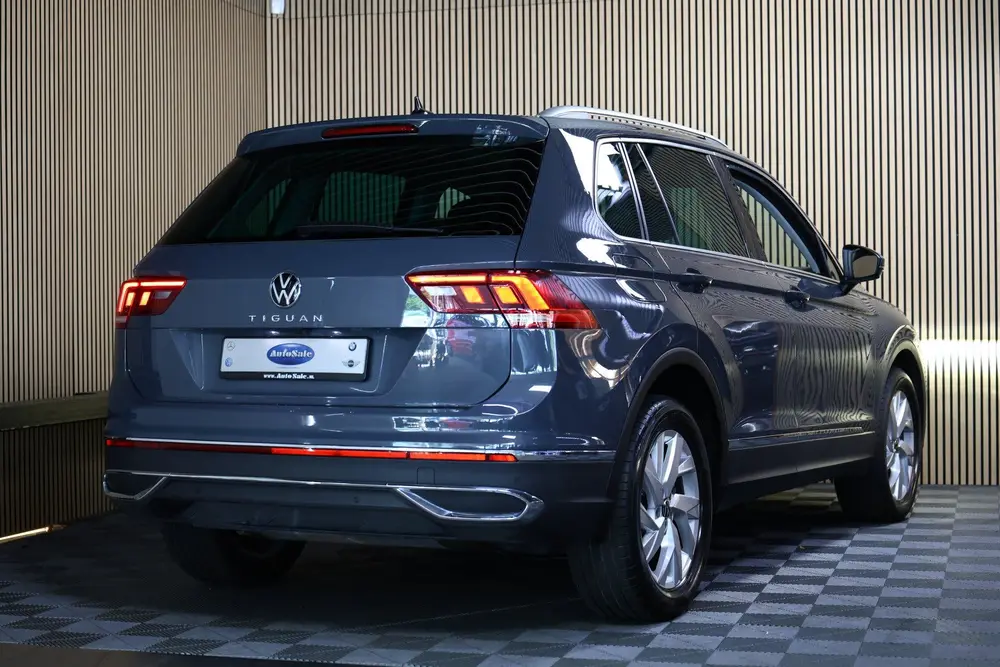 Volkswagen Tiguan 1.4 TSI eHybrid HIGHLINE DSG CARPLAY NAVI uit 2021, foto 4