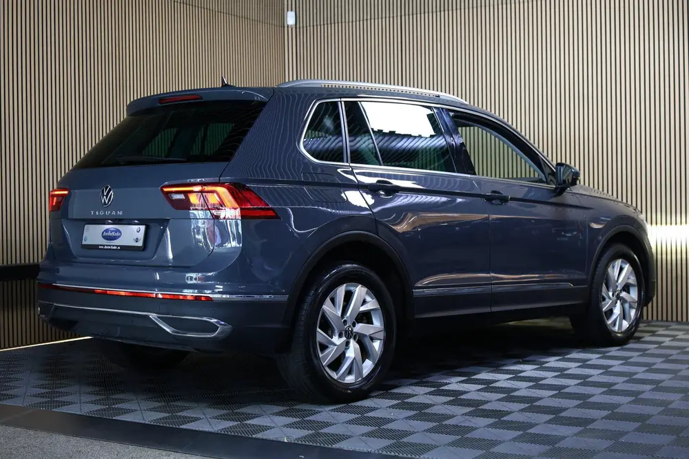 Volkswagen Tiguan 1.4 TSI eHybrid HIGHLINE DSG CARPLAY NAVI uit 2021, foto 6