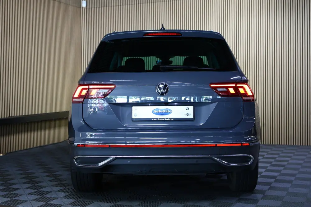 Volkswagen Tiguan 1.4 TSI eHybrid HIGHLINE DSG CARPLAY NAVI uit 2021, foto 7