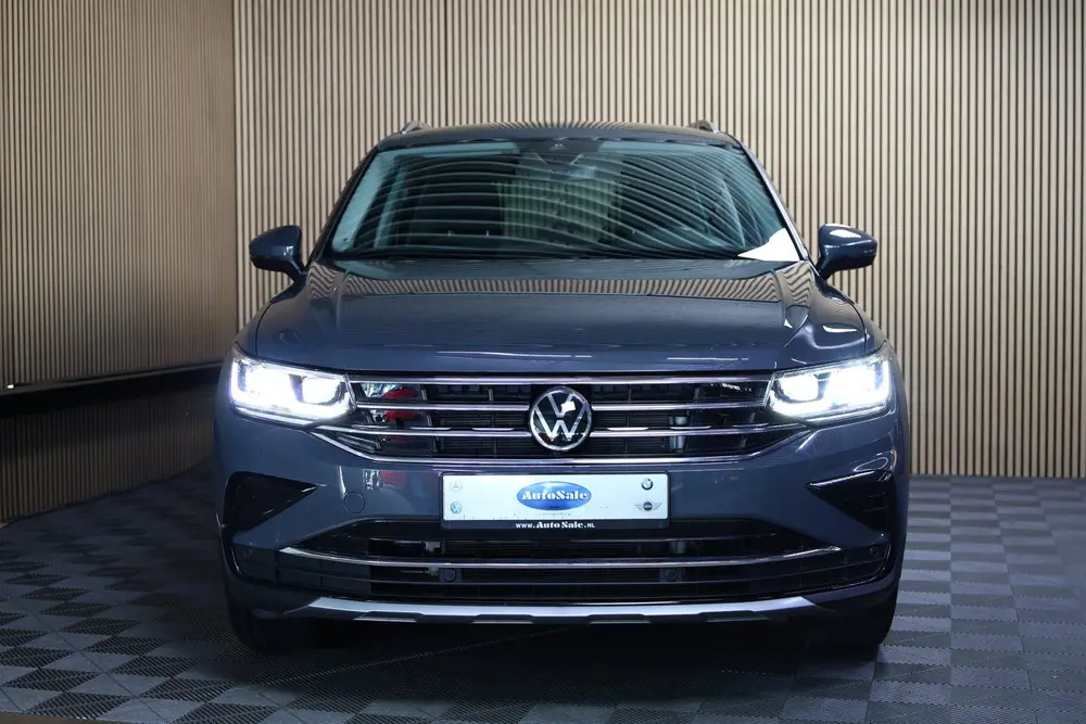 Volkswagen Tiguan 1.4 TSI eHybrid HIGHLINE DSG CARPLAY NAVI uit 2021, foto 8