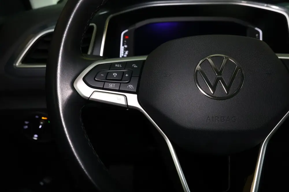 Volkswagen T-Roc 1.5 TSI Style DSG AVM VIRTUAL CARPLAY CLIMA uit 2023, foto 13