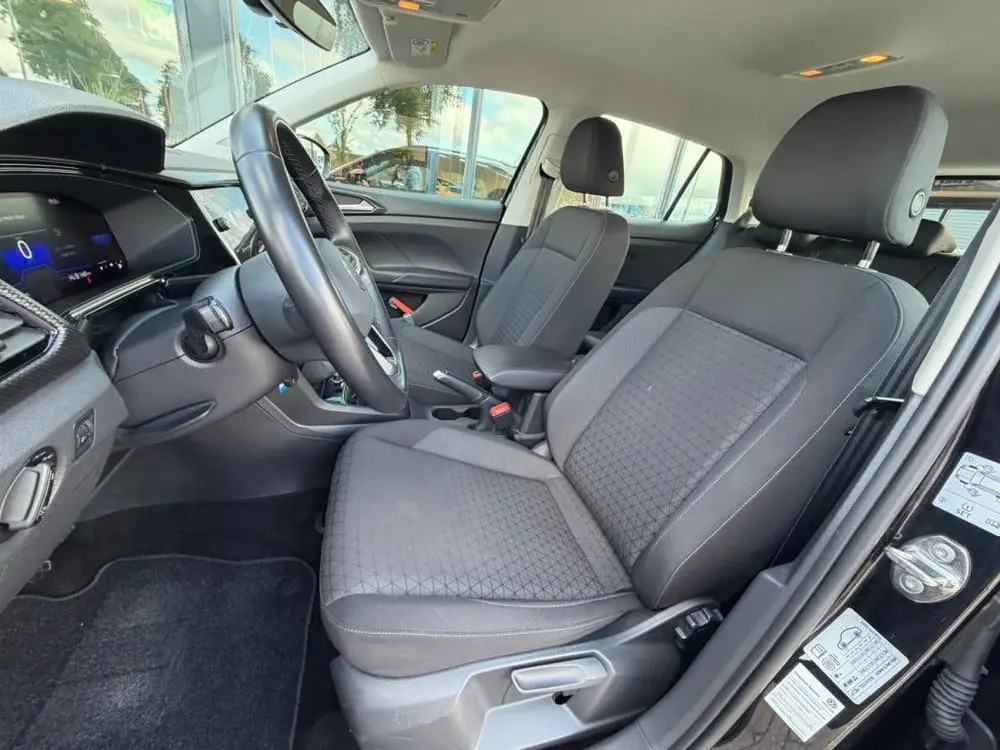 Volkswagen T-Cross 1.0 TSI Life ACC Virtual Clima (bj 2022) uit 2022, foto 6