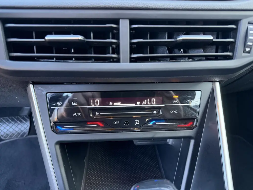 Volkswagen Polo 1.0 TSI DSG/Camera/Virtual/Carplay/ECC uit 2022, foto 13