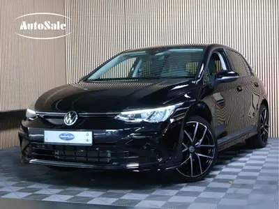 Volkswagen Golf R line 1.0 eTsi AVM ACC CARPLAY CAMERA PDC ' uit 2024