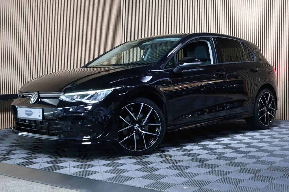 Volkswagen Golf R line 1.0 eTsi AVM ACC CARPLAY CAMERA PDC ' uit 2024, foto 10