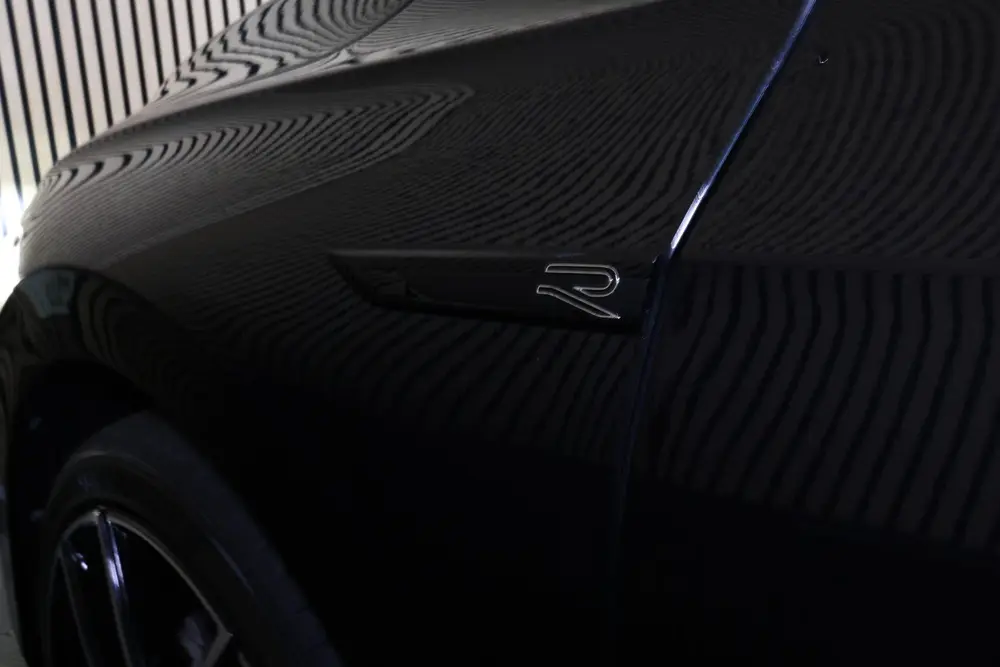 Volkswagen Golf R line 1.0 eTsi AVM ACC CARPLAY CAMERA PDC ' uit 2024, foto 11