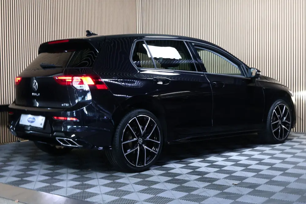 Volkswagen Golf R line 1.0 eTsi AVM ACC CARPLAY CAMERA PDC ' uit 2024, foto 5