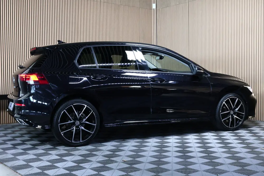 Volkswagen Golf R line 1.0 eTsi AVM ACC CARPLAY CAMERA PDC ' uit 2024, foto 6