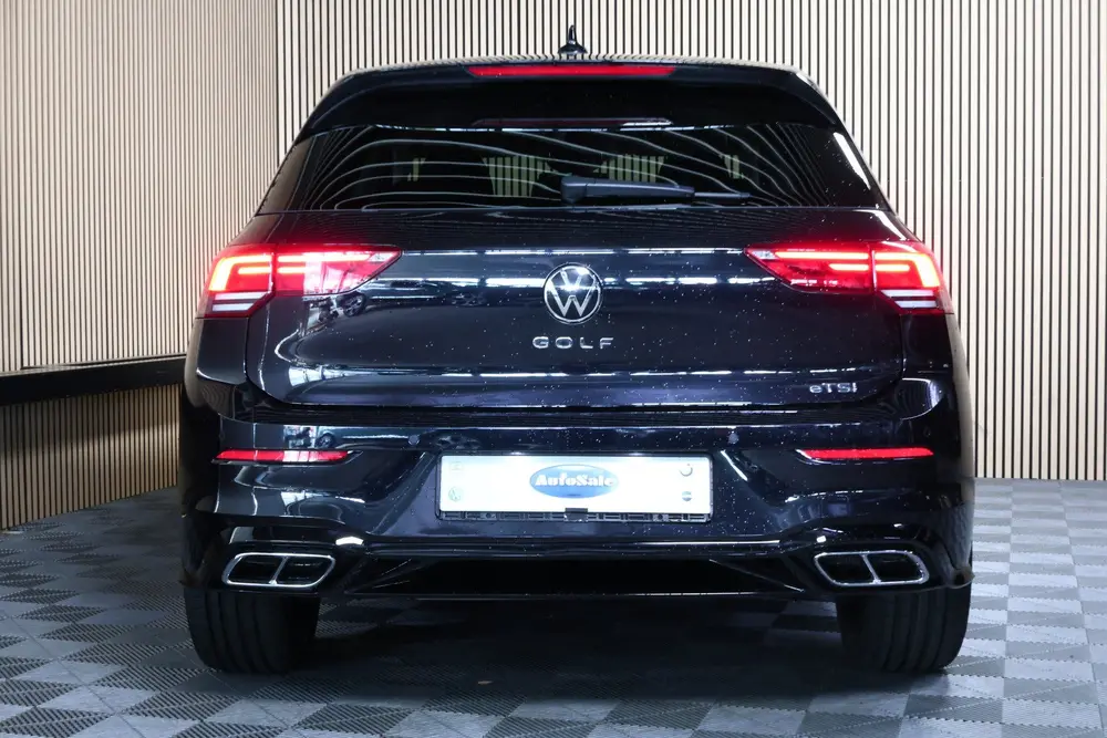 Volkswagen Golf R line 1.0 eTsi AVM ACC CARPLAY CAMERA PDC ' uit 2024, foto 7