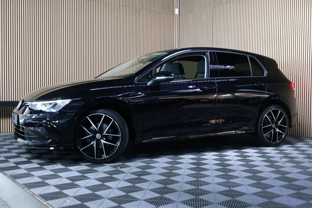 Volkswagen Golf R line 1.0 eTsi AVM ACC CARPLAY CAMERA PDC ' uit 2024, foto 9