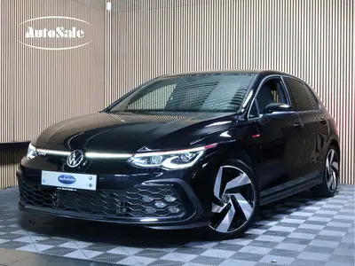 Volkswagen Golf 2.0 TSI GTI AVM 19000 km FULL OPTIONS VIRTUA uit 2021